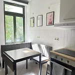 Arenablick 아파트 *