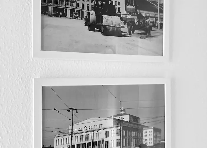 Arenablick * Leipzig