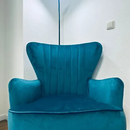 Arenablick לייפציג