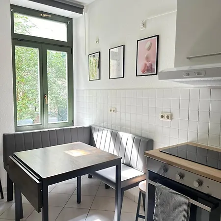 Arenablick Apartment *