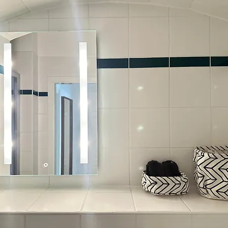 Arenablick Appartamento