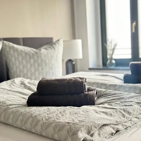 Arenablick Appartamento