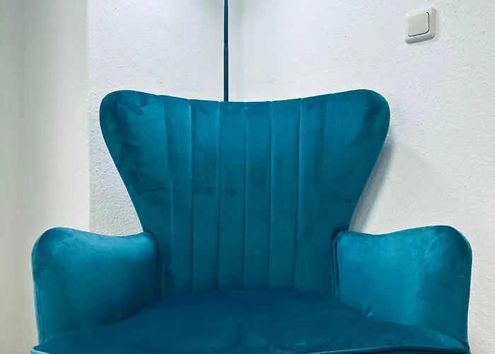 Arenablick 莱比锡