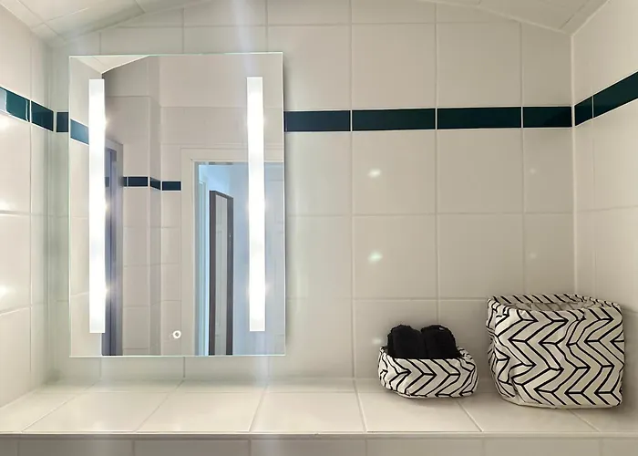 Arenablick Apartment